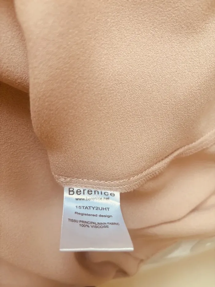 Blouse élégance - photo numéro 8