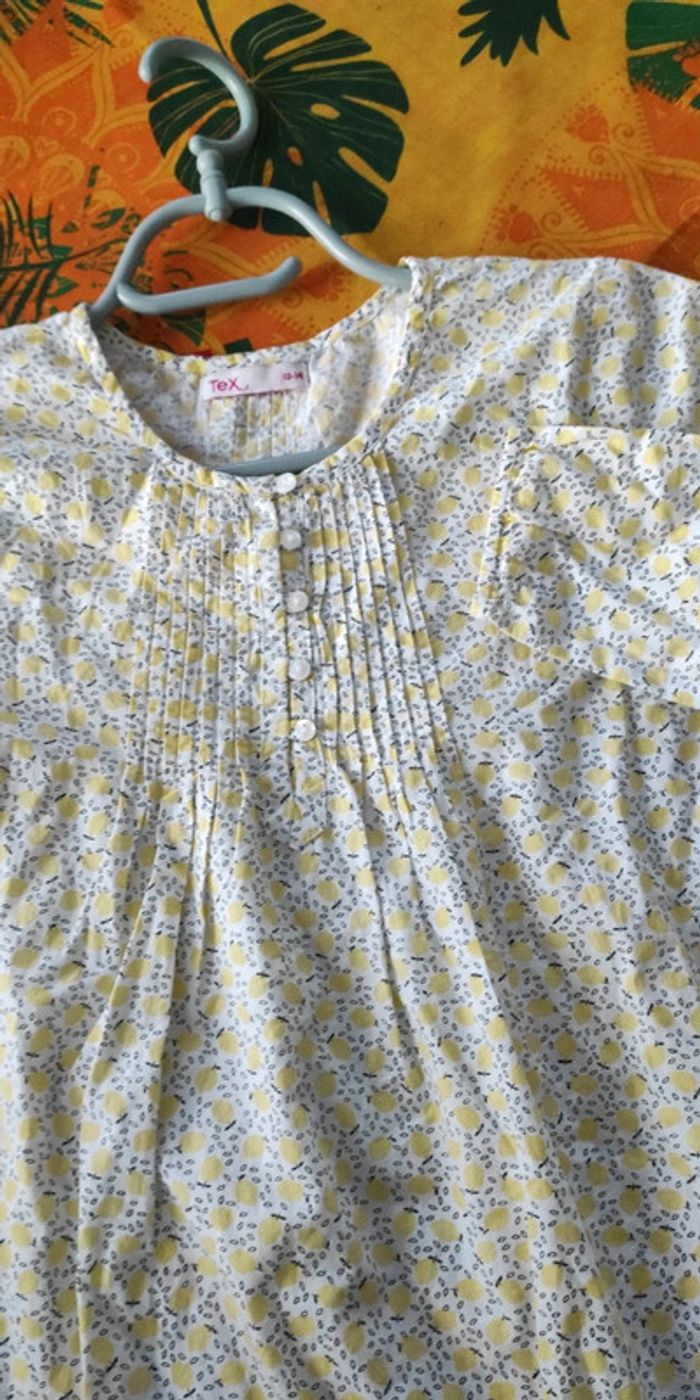 Chemise - photo numéro 4