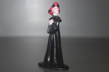 Figurine Frollo - Disney