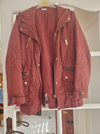 Manteau pimkie