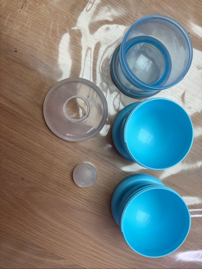 Doseur lait en poudre - photo numéro 2