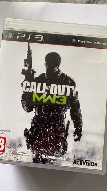 Call of