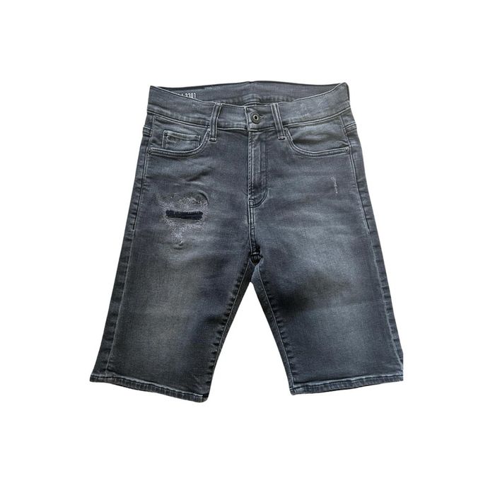 Bermuda G Star 12 ans 3301 SLIM - photo numéro 3
