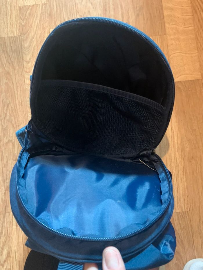 Petit sac d’école maternelle - photo numéro 3