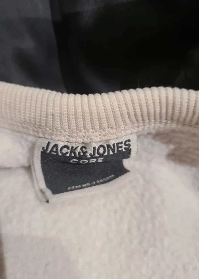 Sweat Jack &Jones - photo numéro 3