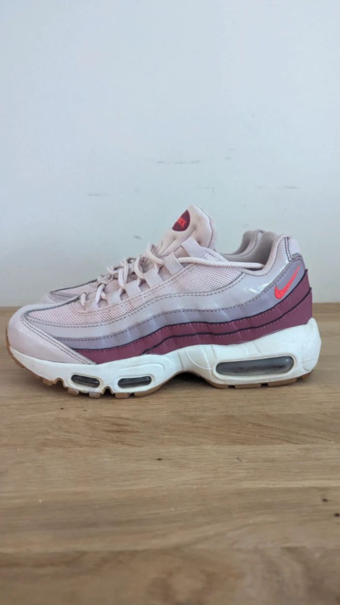 Nike air max 95 - photo numéro 3