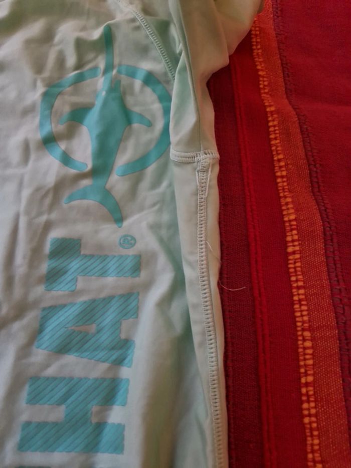 Maillot - photo numéro 7