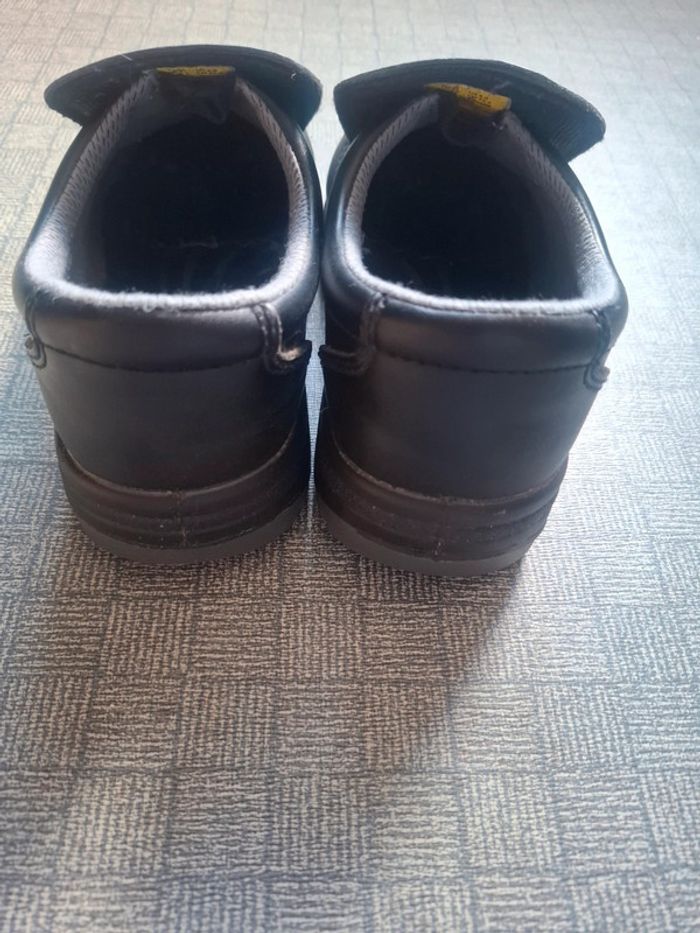Chaussures de Sécurité Horeca 36 - photo numéro 2