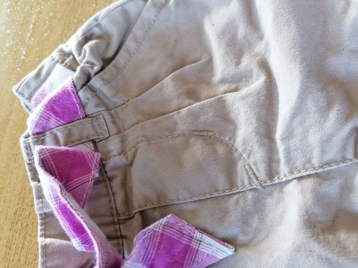 Pantalon 6 mois - photo numéro 3