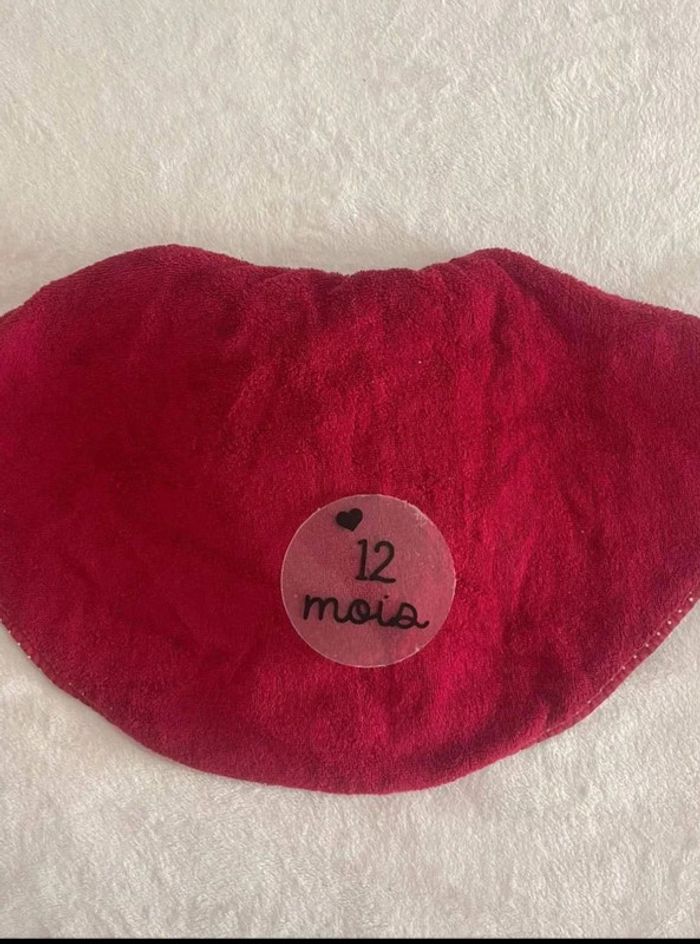 Cape de bain poncho de douche - photo numéro 6