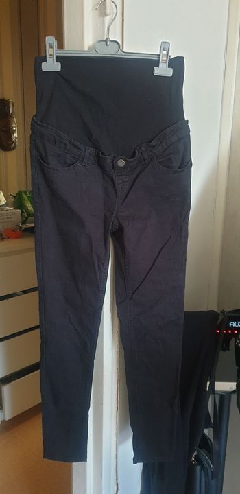 Pantalon grossesse