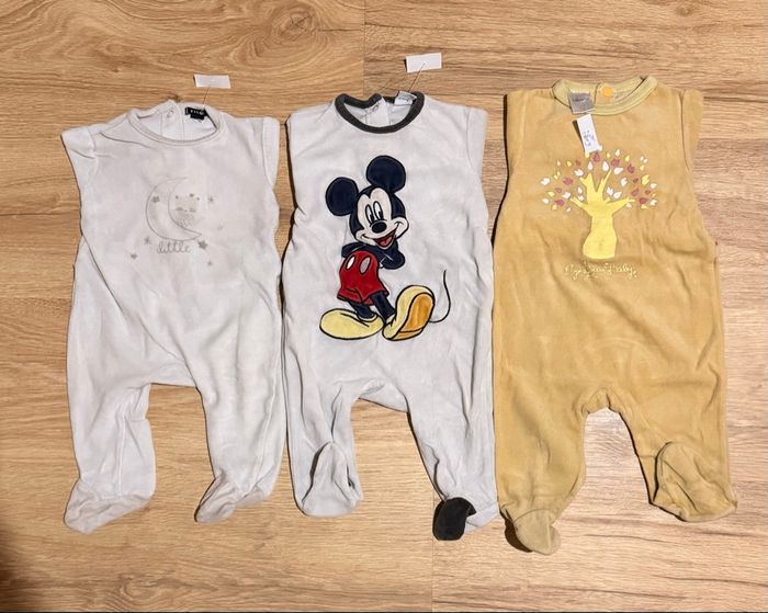 Pyjama - photo numéro 3