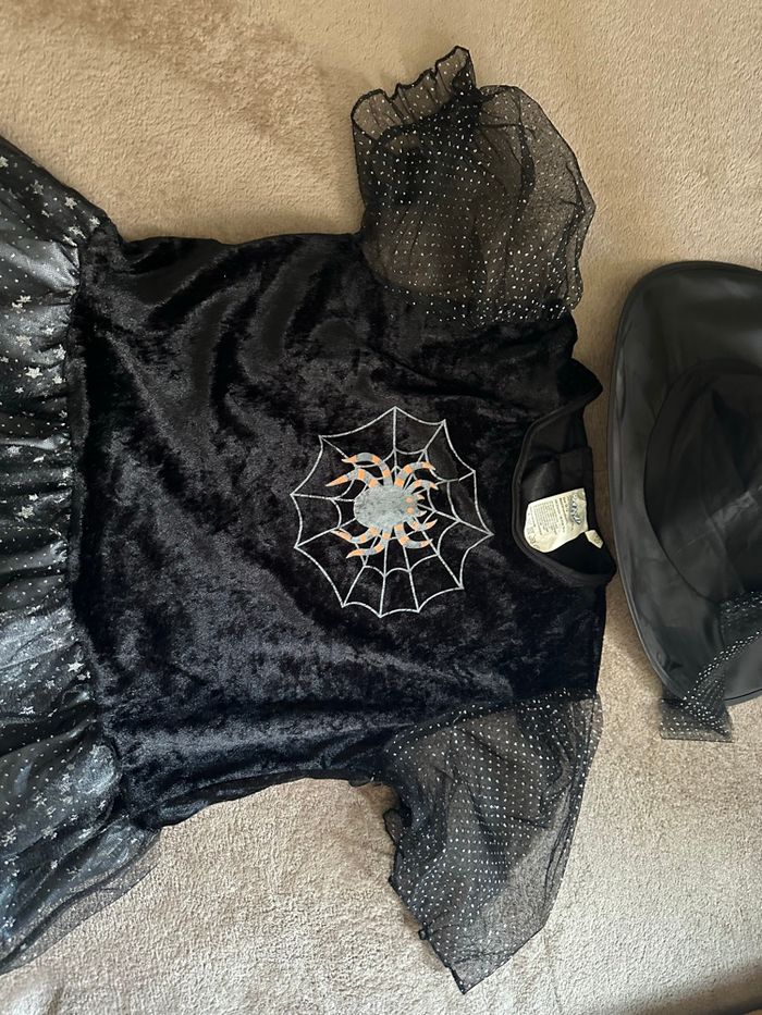 Déguisement Halloween - photo numéro 2