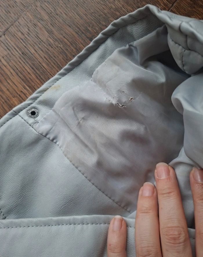 Veste simili - photo numéro 9