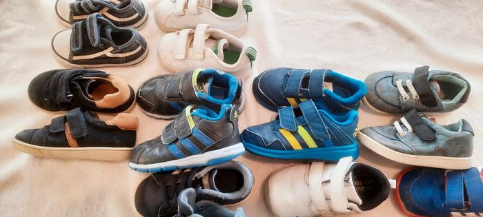 Basket - photo numéro 14