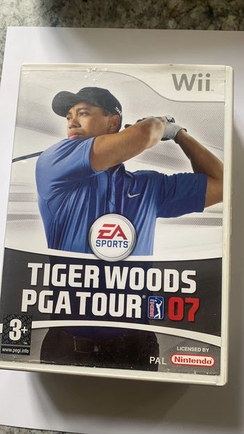 Pga tour