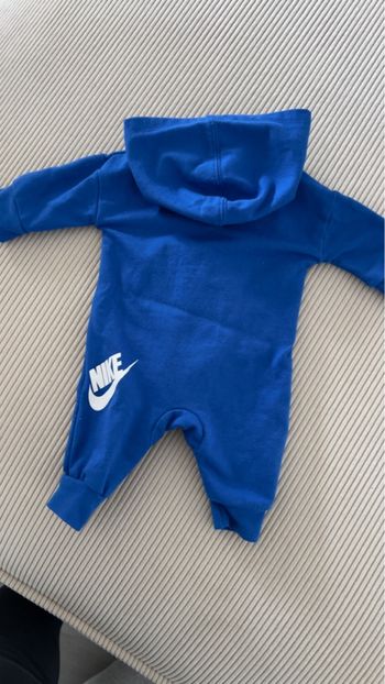 Combinaison Nike 