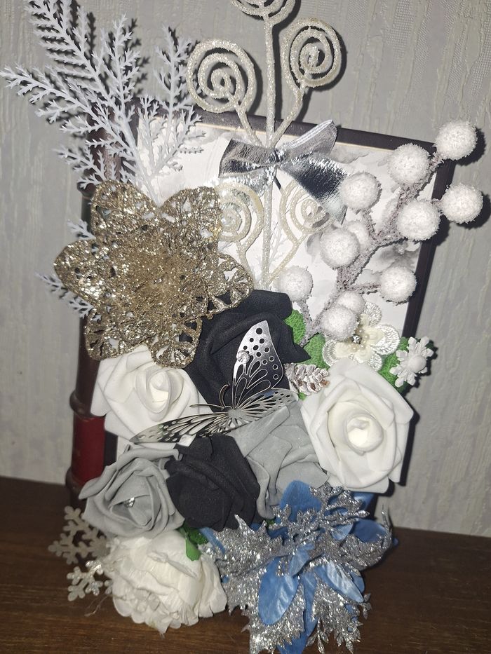 Livre déco noel - photo numéro 2