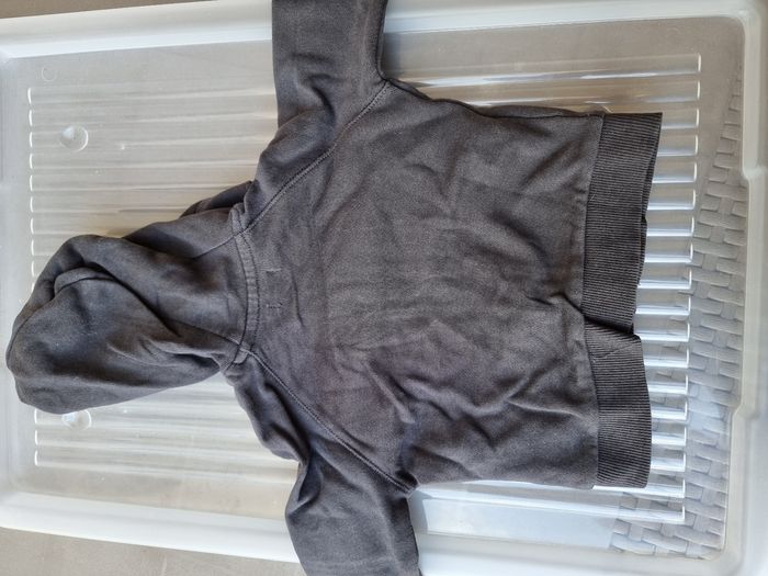 Gilet garçon 3 mois - photo numéro 3