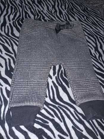 Jogging fille 18 mois