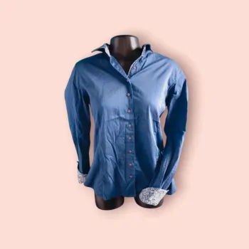 💫 Chemise Ashton taille 36 Slim fit 🩷