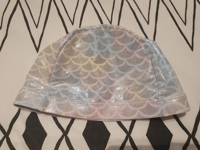 Bonnet de bain