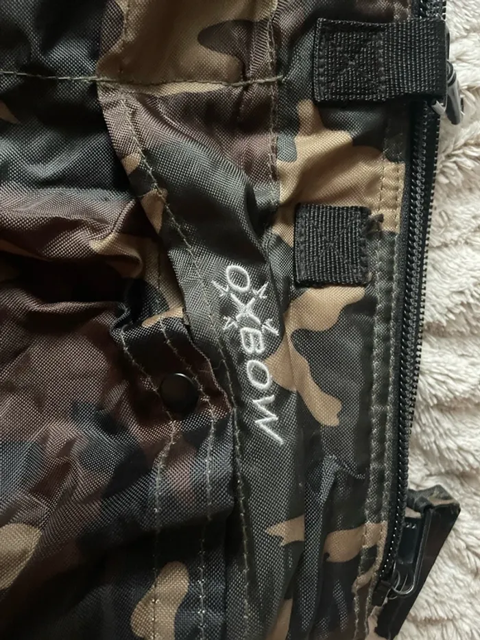 Sac oxbox - photo numéro 5