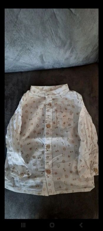 Chemise