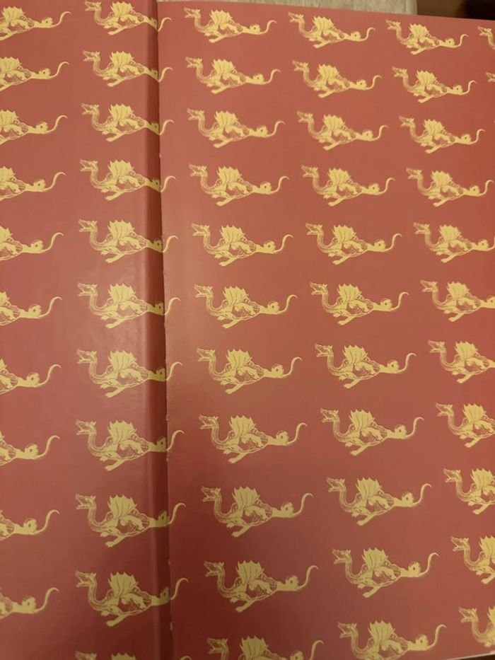 Deyrolle Les Histoires vraies des Créatures Fantastiques Plume de Carotte - photo numéro 3