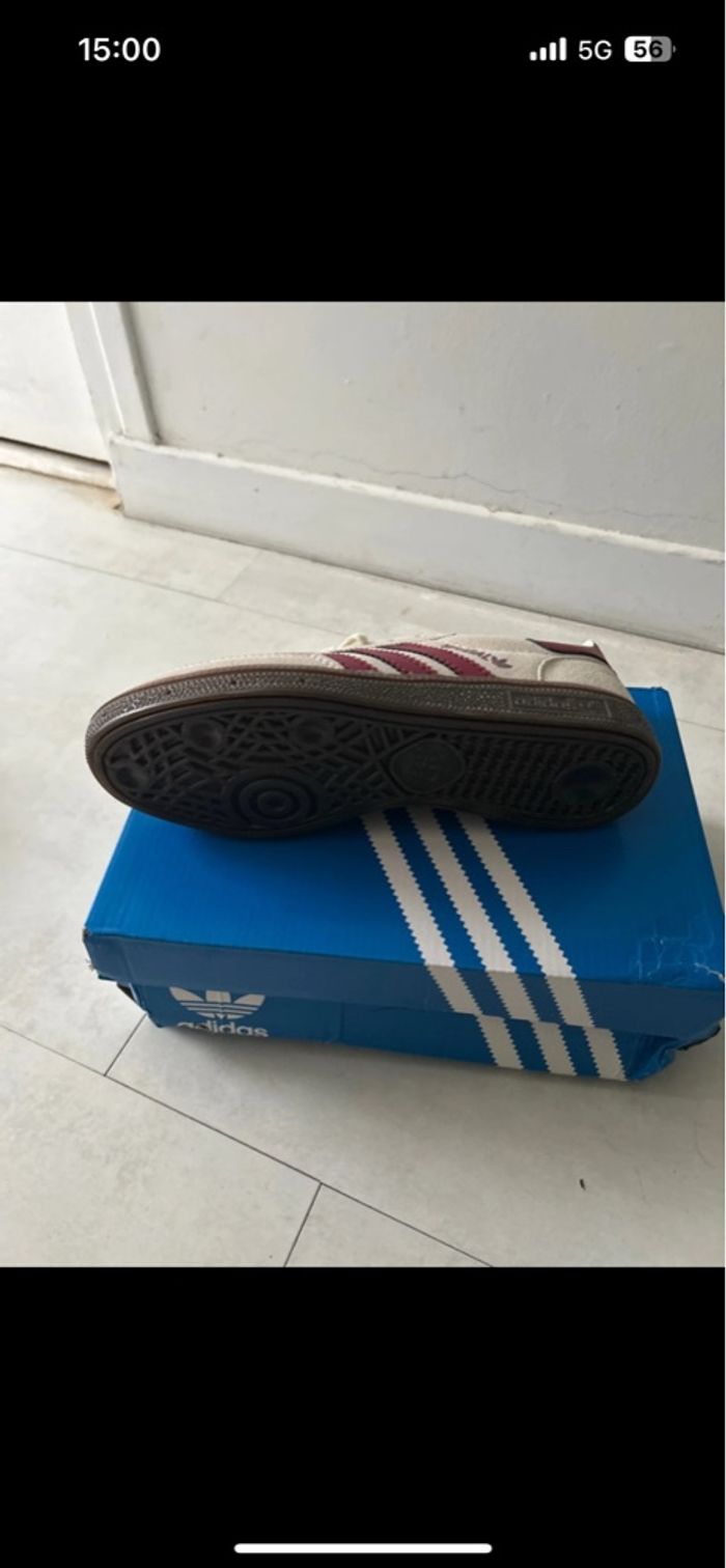 Spezial Adidas - photo numéro 2