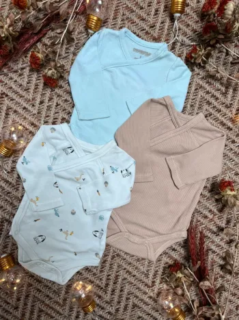 Lot 3 body 1M