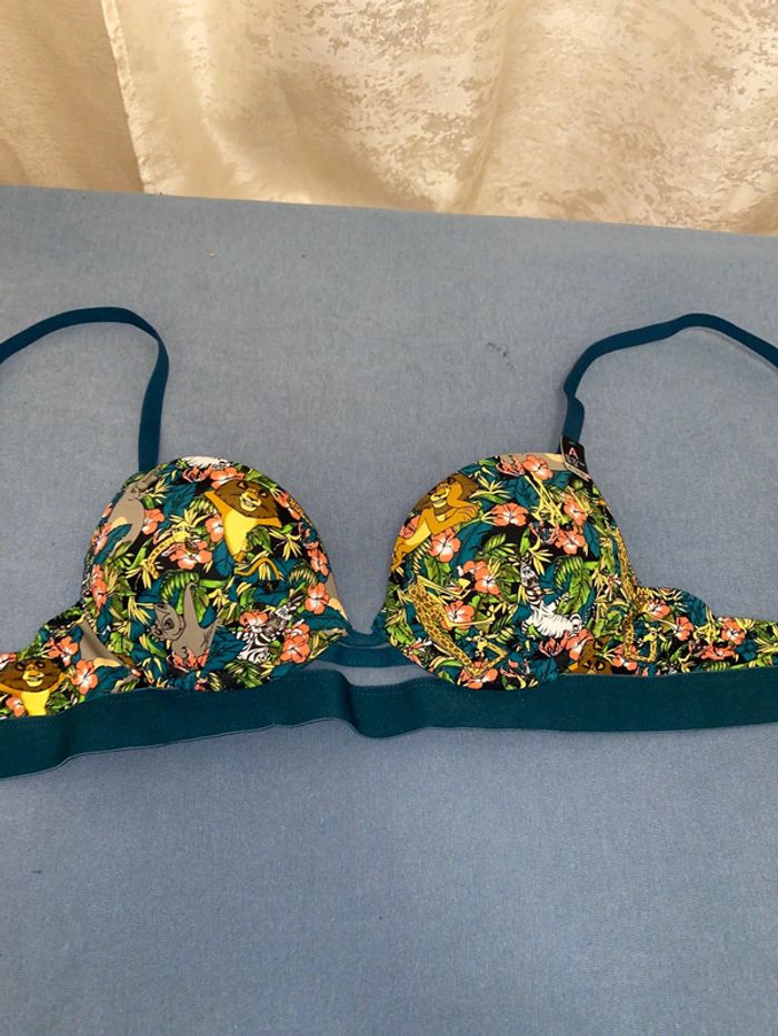 Soutien gorge push Up - photo numéro 3