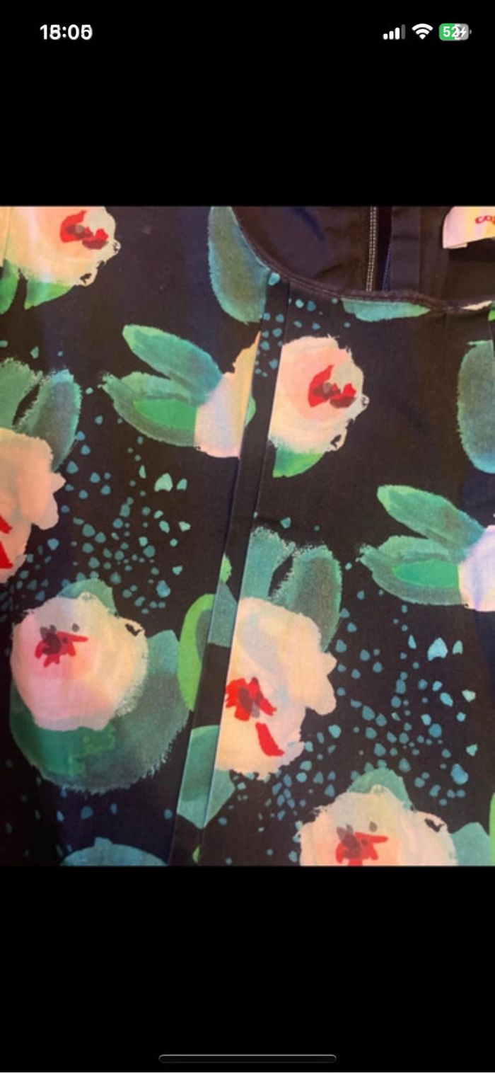 Robe catimini 8 ans - photo numéro 4