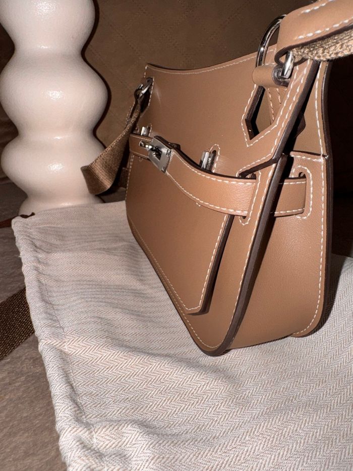 Sac inspiration gypsiere - photo numéro 5