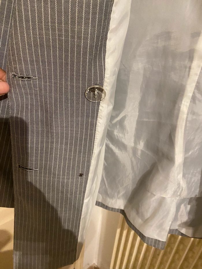 Veste blazer Pimkie - photo numéro 9