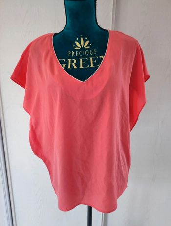 Blouse taille L