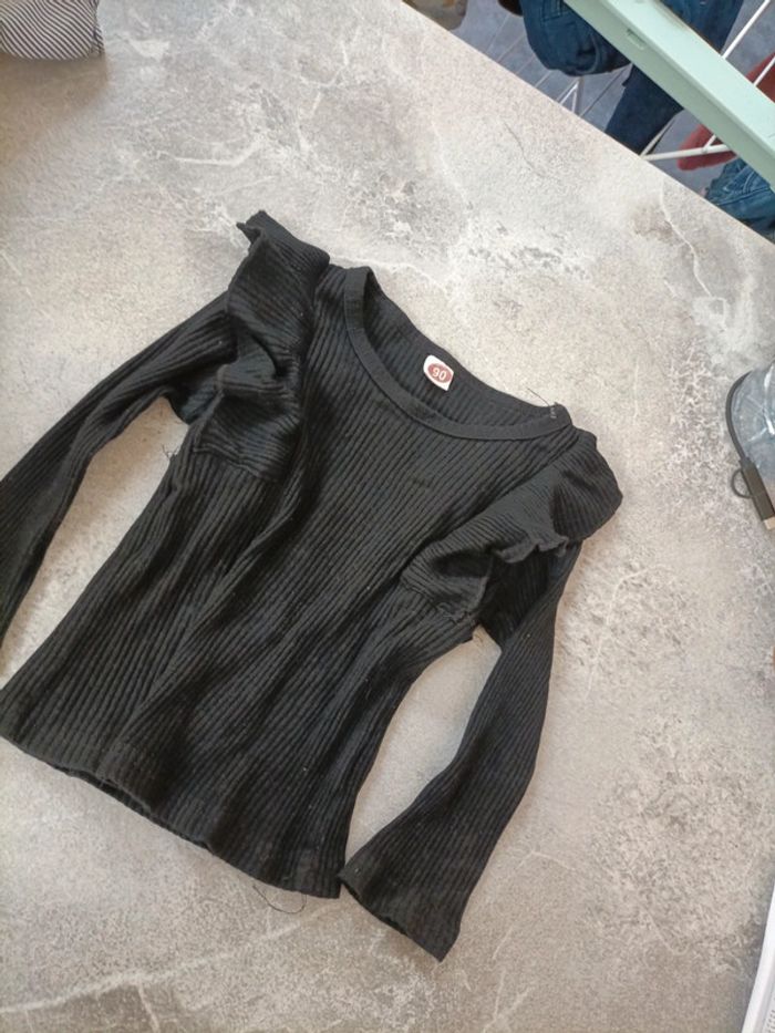 Pull shein - photo numéro 2