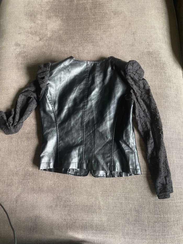 Blazer - photo numéro 7