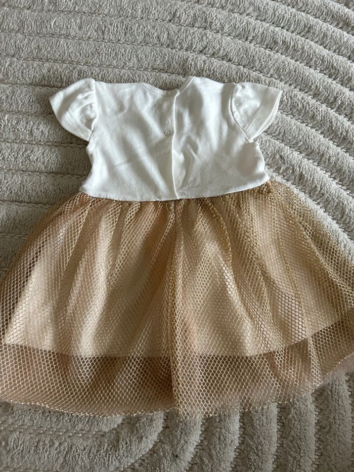 Robe bébé - photo numéro 3