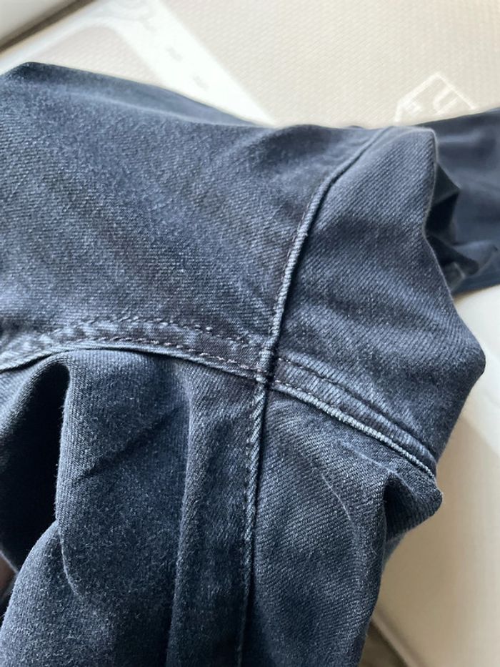 Jean levi’s 721 high rise skinny 32 - photo numéro 6