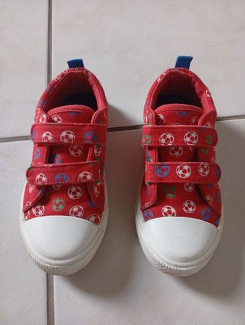 Chaussures taille 29