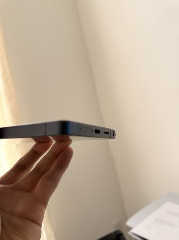 Samsung Galaxy S25 Ultra Titane noir de jais 1 To