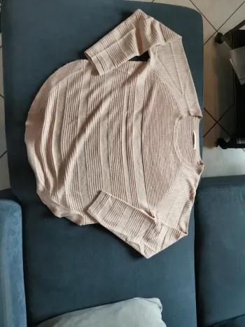 Pull léger