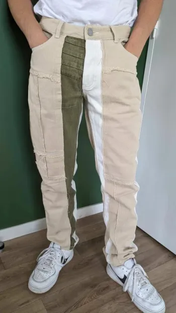 Jean Boohooman | Taille 30 regular