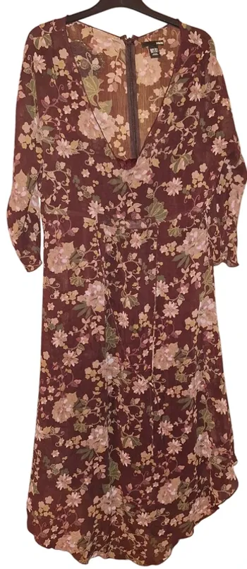 Robe taille 40 en très bon état "H&M"
