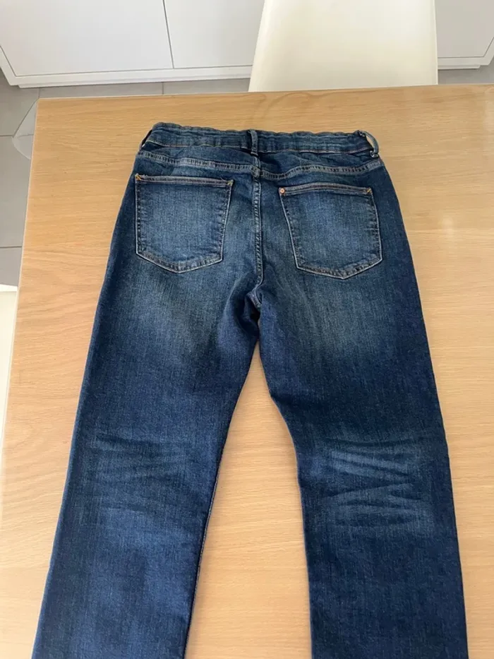 Jeans H&M - photo numéro 4