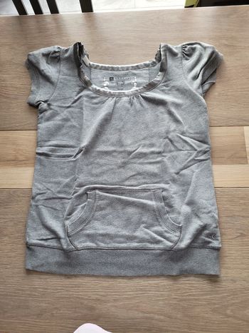 Pull sport