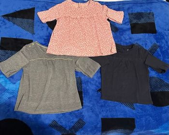 Lots 3ans filles - photo numéro 8