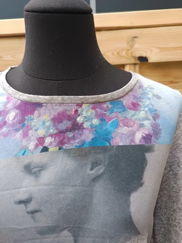 Robe taille M - photo numéro 4