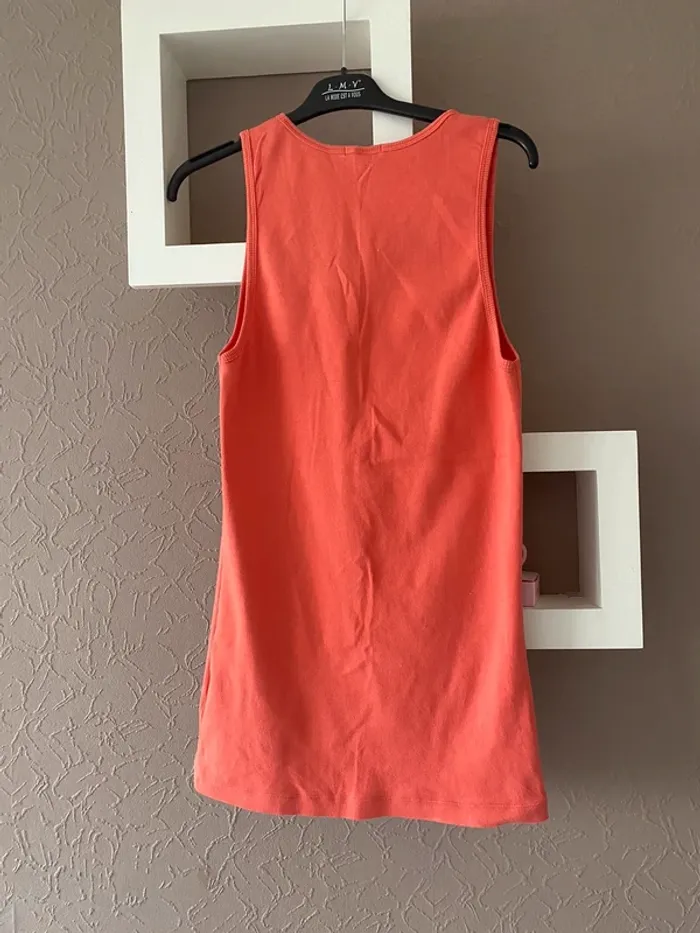 T shirt long - photo numéro 2